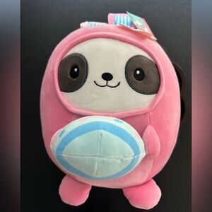 Linzy Toys Multcolored Plush